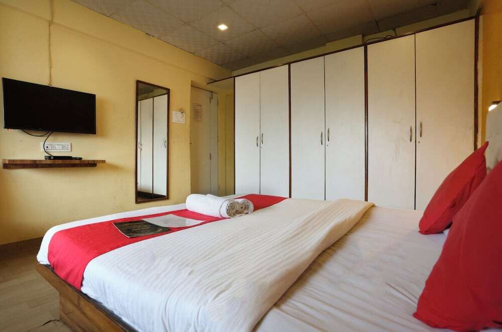 Мумбаи: Hotel Dream inn