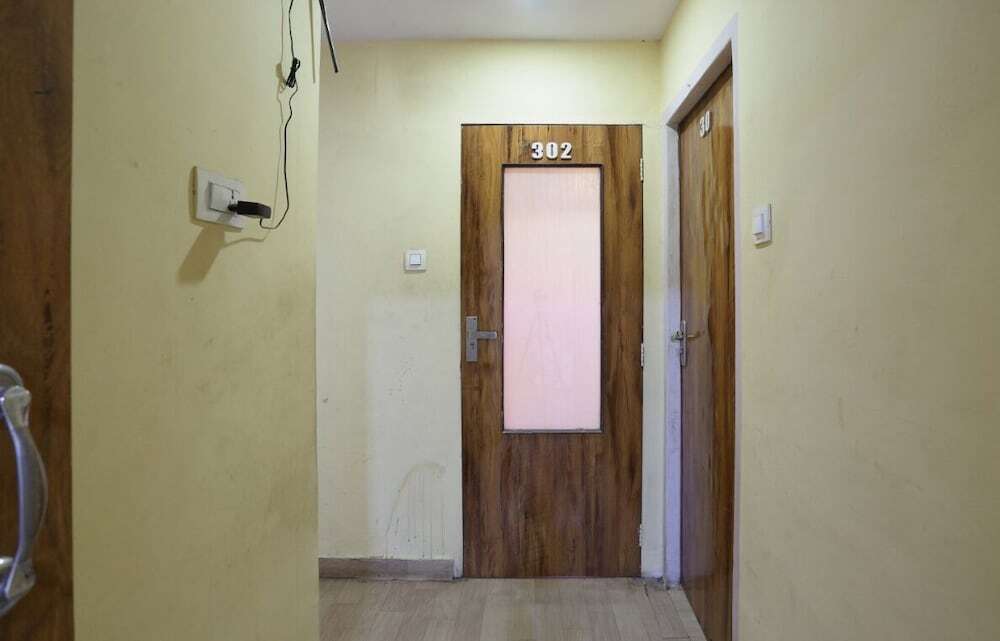 Мумбаи: Hotel Dream inn