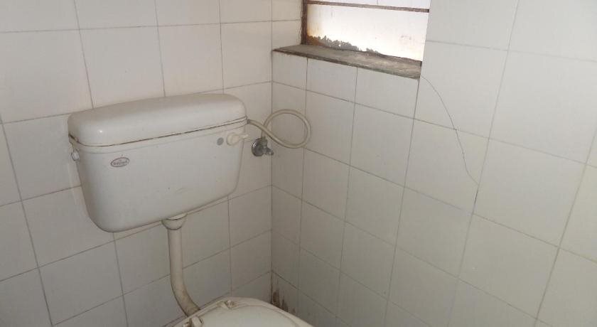 Нашик: Hotel Sai Ratna