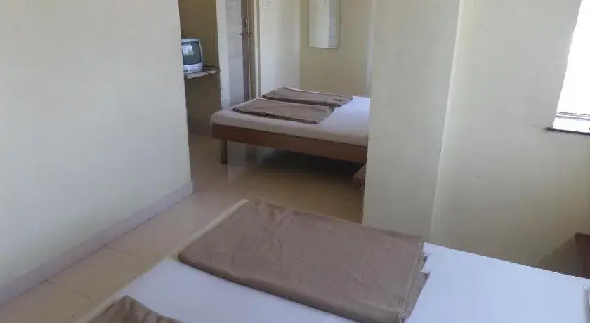 Нашик: Hotel Sai Ratna