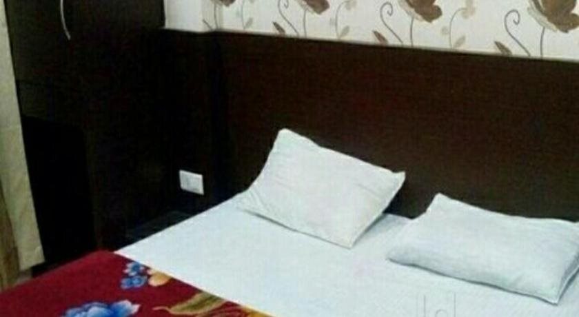 Удджайн: Hotel Ganga Palace