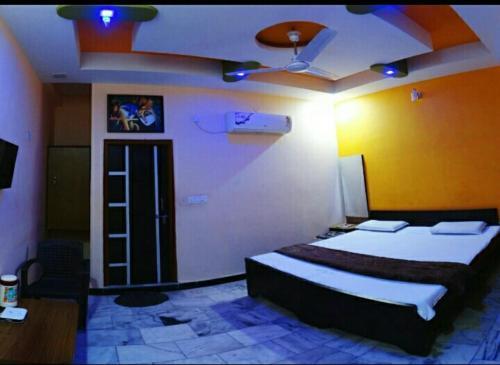 Удджайн: Hotel Ganga Palace
