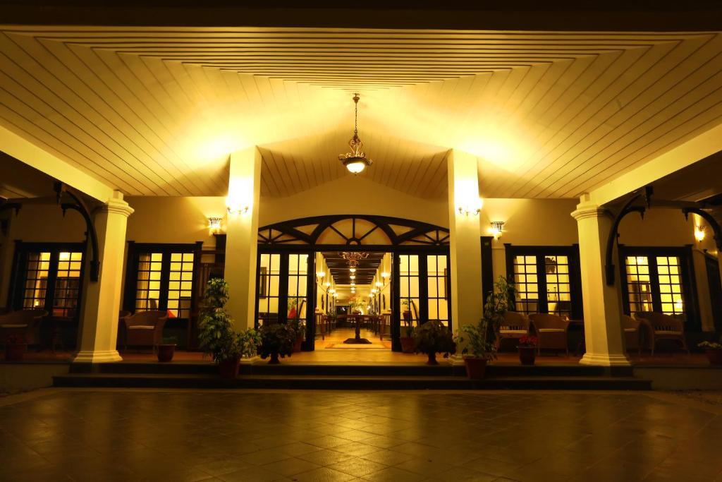 Велламундра: Parisons Plantation Experiences Talapoya Bungalow
