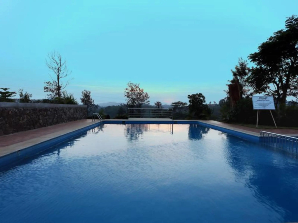 Велламундра: Parisons Plantation Experiences Talapoya Bungalow