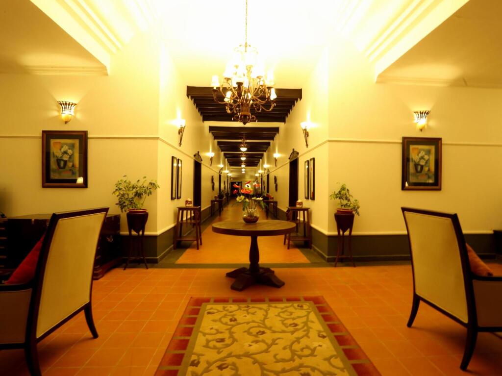 Велламундра: Parisons Plantation Experiences Talapoya Bungalow