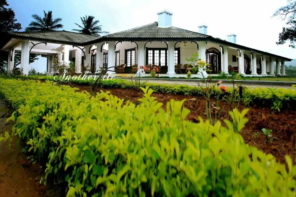Велламундра: Parisons Plantation Experiences Talapoya Bungalow