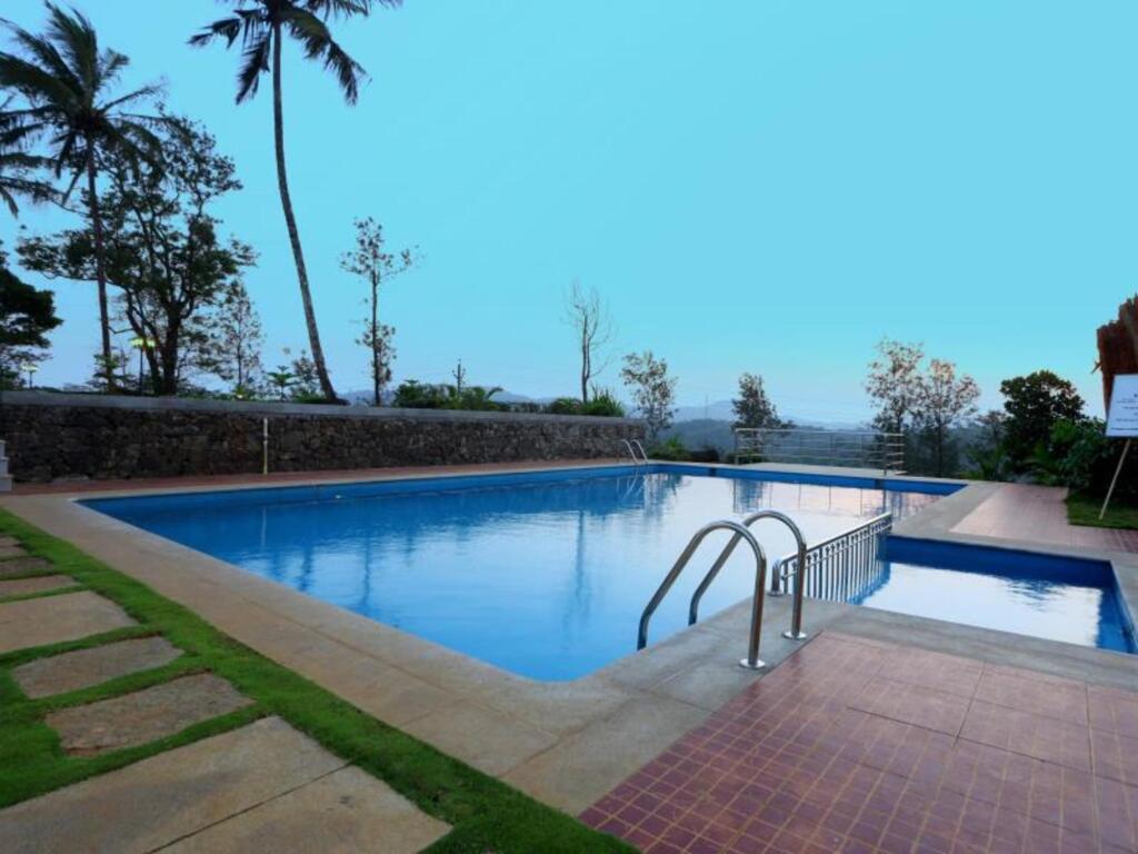 Велламундра: Parisons Plantation Experiences Talapoya Bungalow