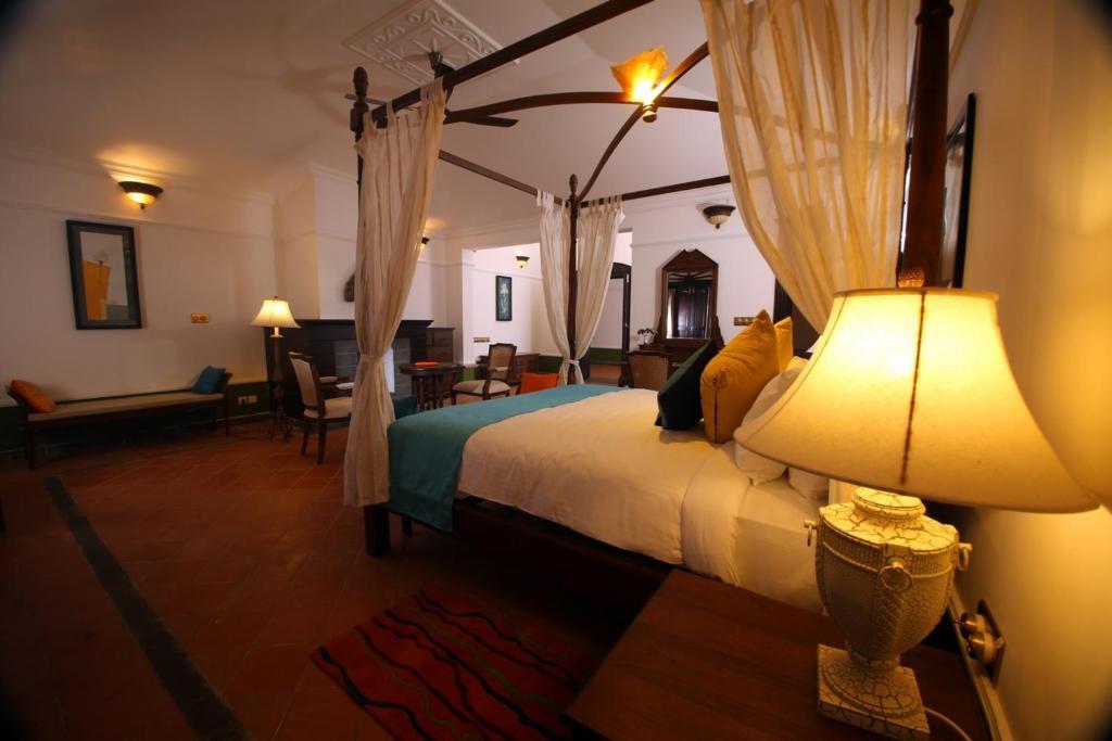 Велламундра: Parisons Plantation Experiences Talapoya Bungalow