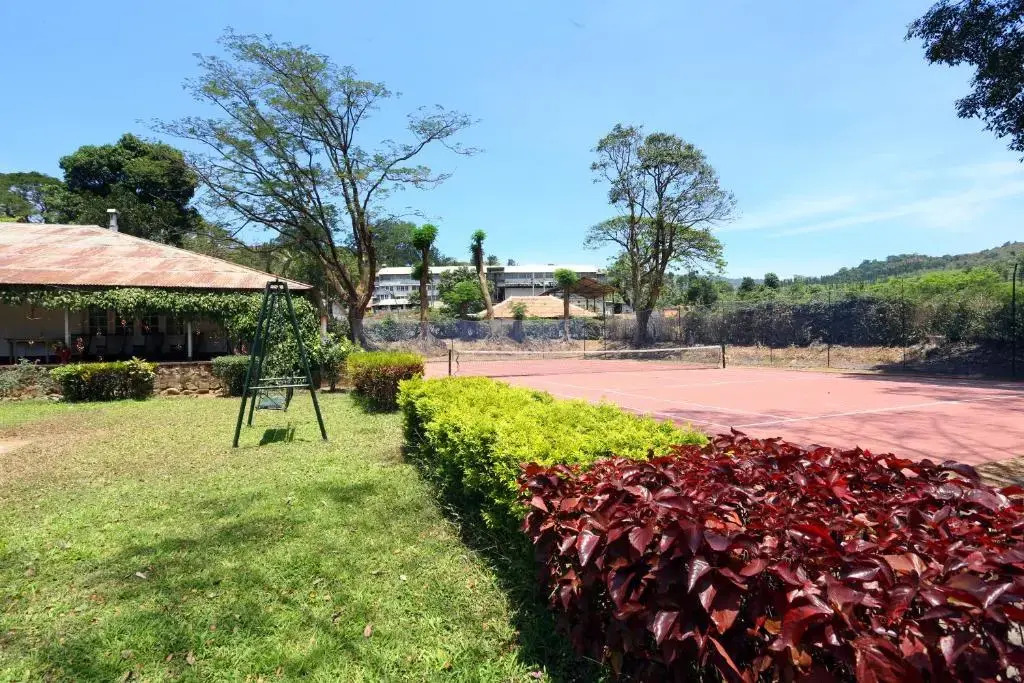 Велламундра: Parisons Plantation Experiences Talapoya Bungalow