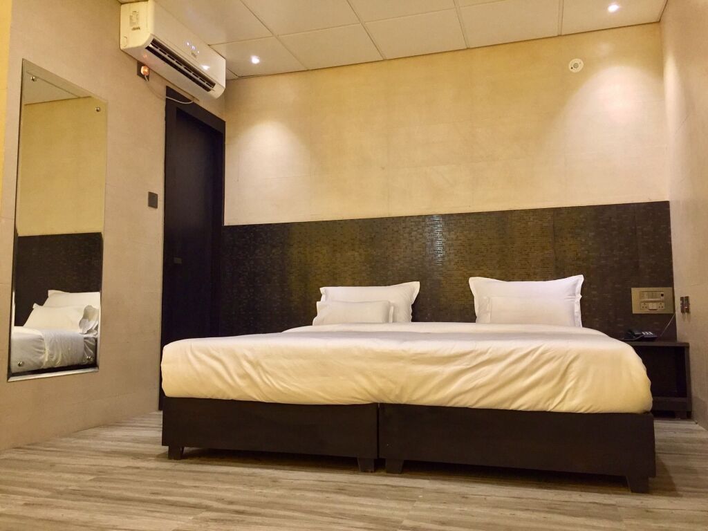 Большая Нойда: Ace Prime Hotel