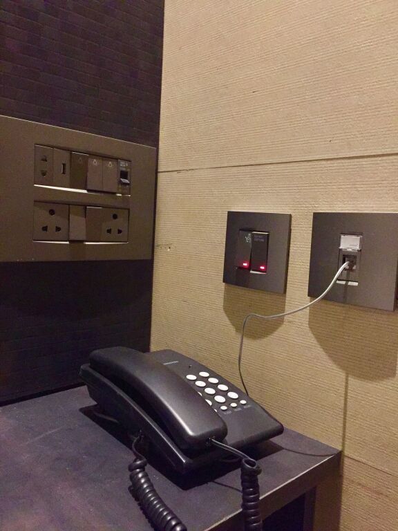 Большая Нойда: Ace Prime Hotel