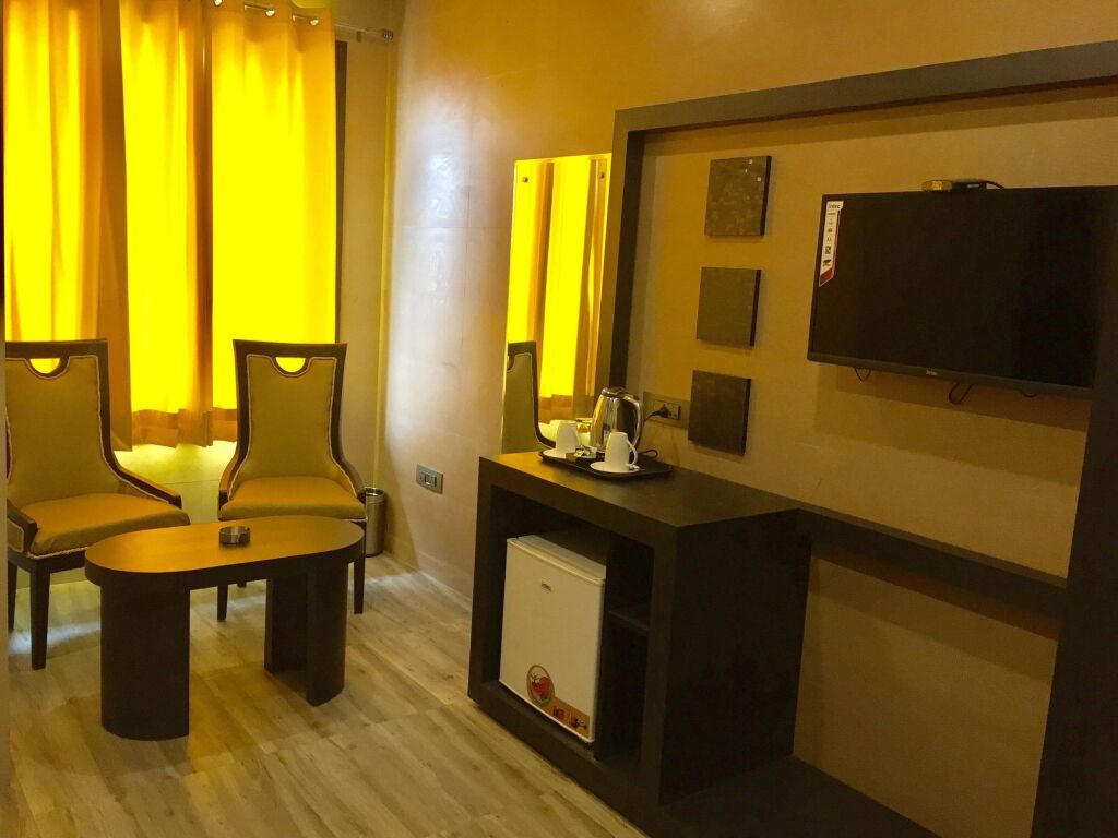 Большая Нойда: Ace Prime Hotel