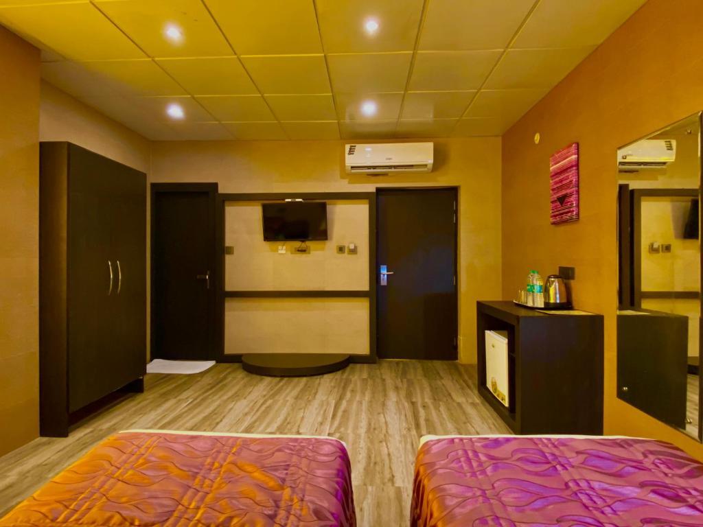 Большая Нойда: Ace Prime Hotel