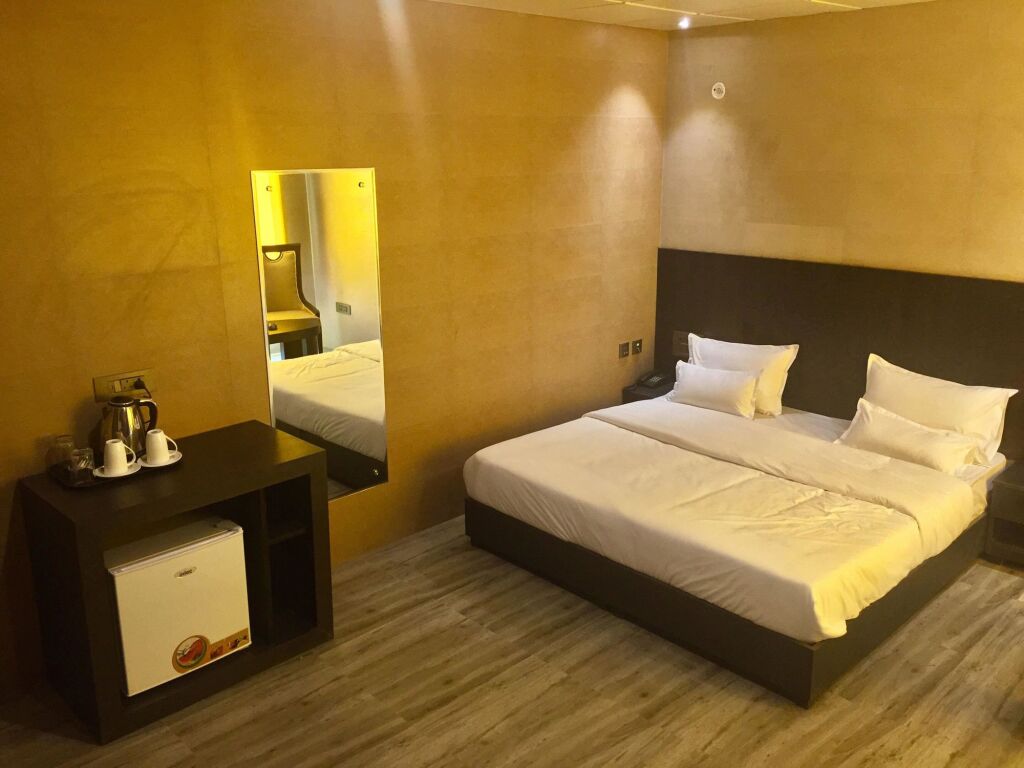 Большая Нойда: Ace Prime Hotel