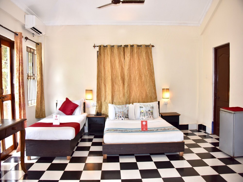 Бага: Hotel Villa Fatima Comforts