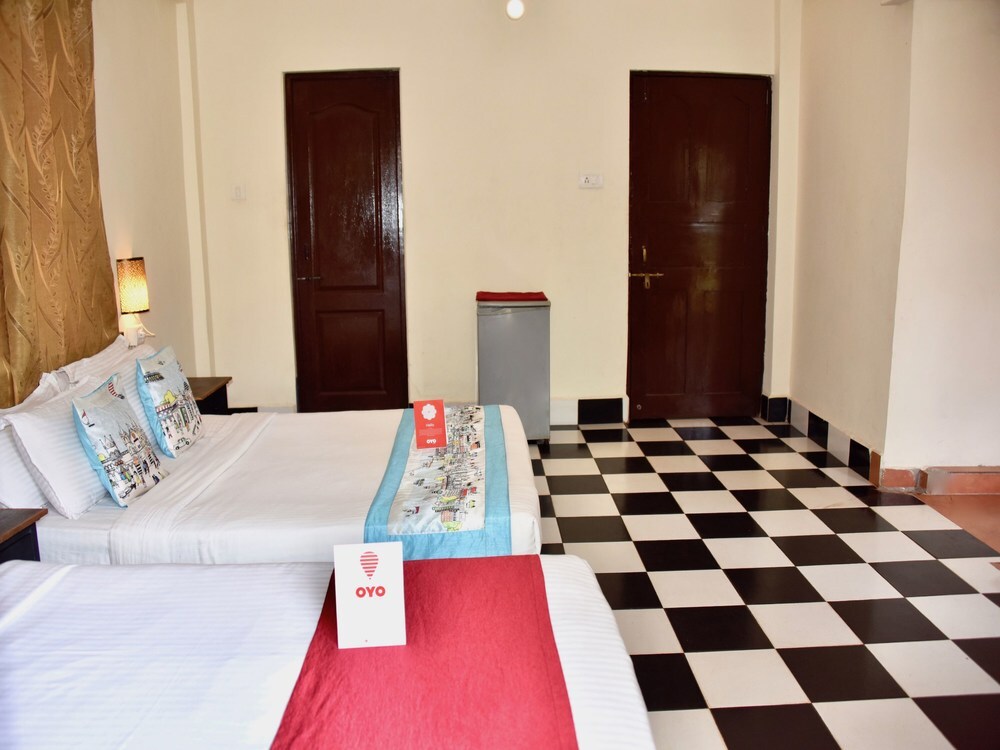 Бага: Hotel Villa Fatima Comforts