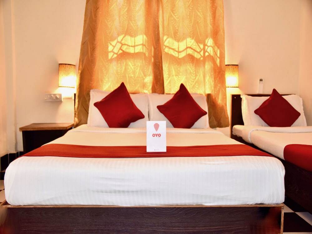 Бага: Hotel Villa Fatima Comforts