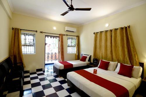 Бага: Hotel Villa Fatima Comforts