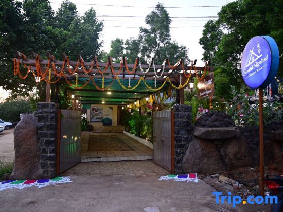 Хандала: Kamshet Highland Resort
