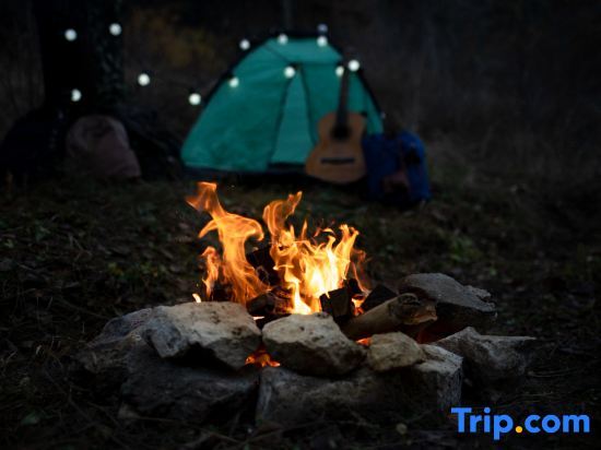 Хандала: Kamshet Highland Resort