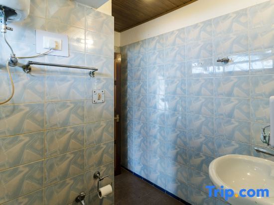 Гангток: Sparrow Cherry Resort 2 Min Walk to MG Marg