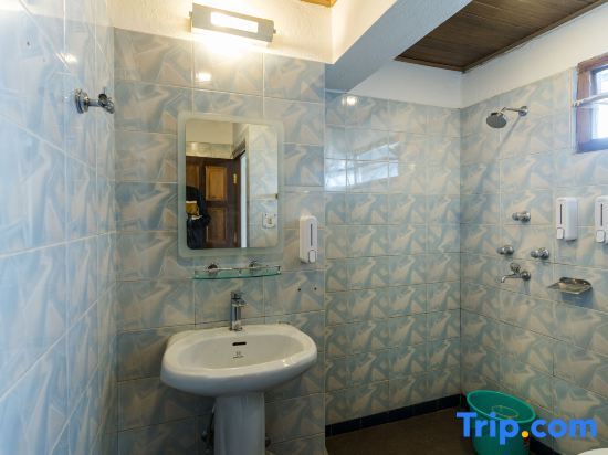 Гангток: Sparrow Cherry Resort 2 Min Walk to MG Marg