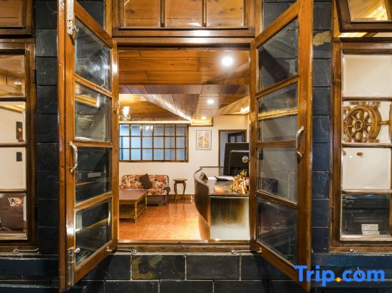 Гангток: Sparrow Cherry Resort 2 Min Walk to MG Marg