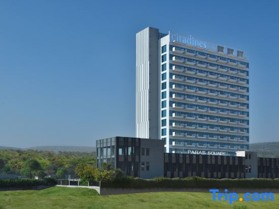 Гуруграм: Citadines Paras Square Gurugram
