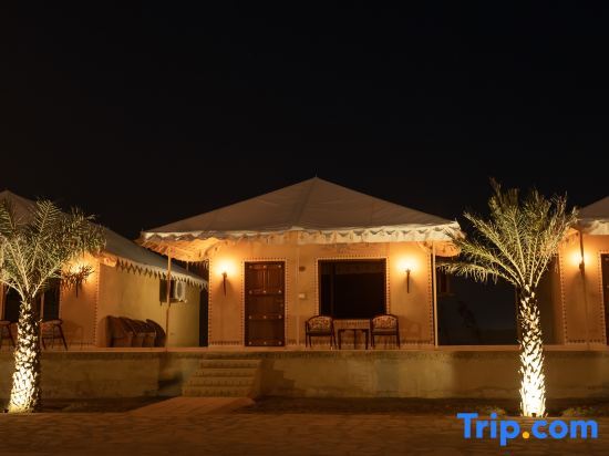 Marugarh Camp and Resort Jaisalmer — фото 2