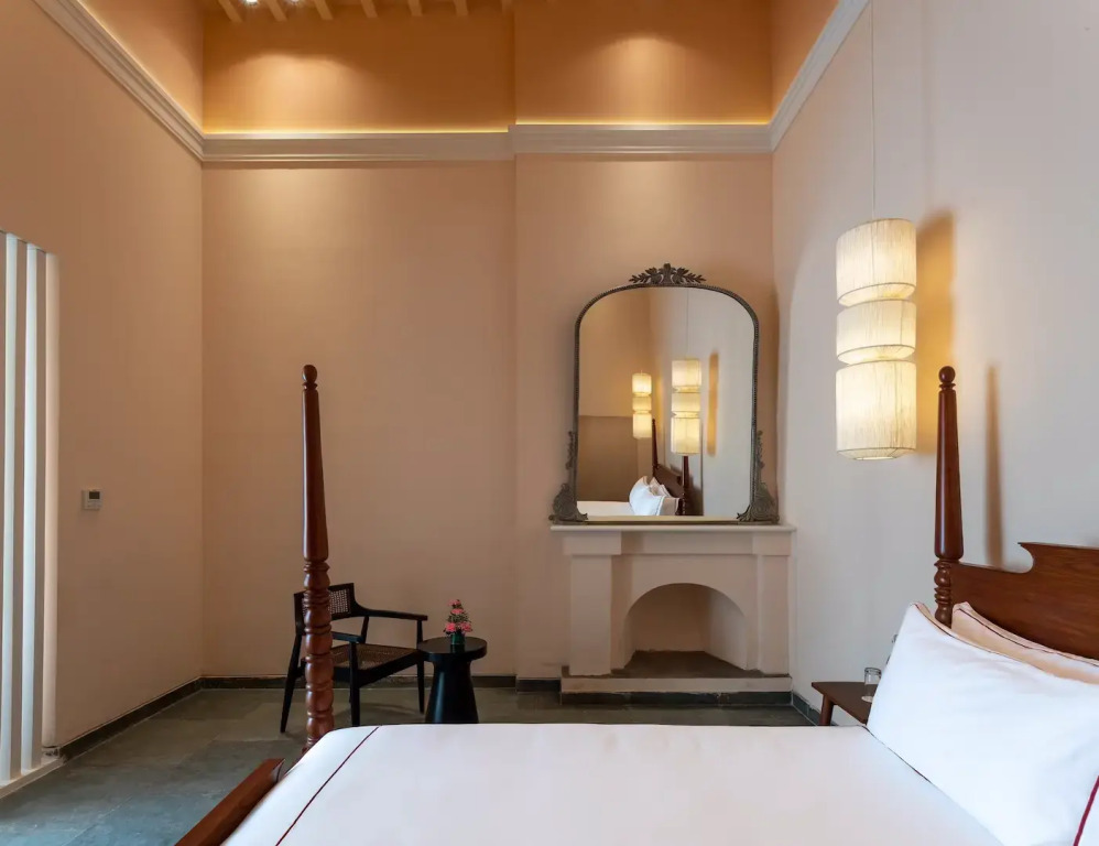 Амритсар: The Earth Amritsar, Trademark Collection by Wyndham