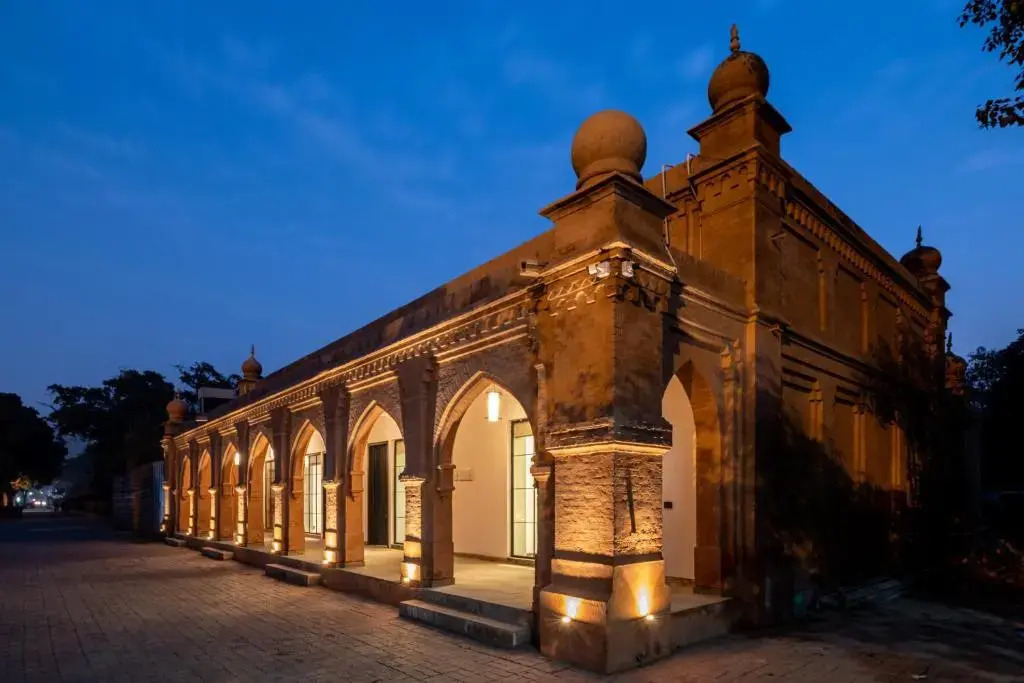Амритсар: The Earth Amritsar, Trademark Collection by Wyndham