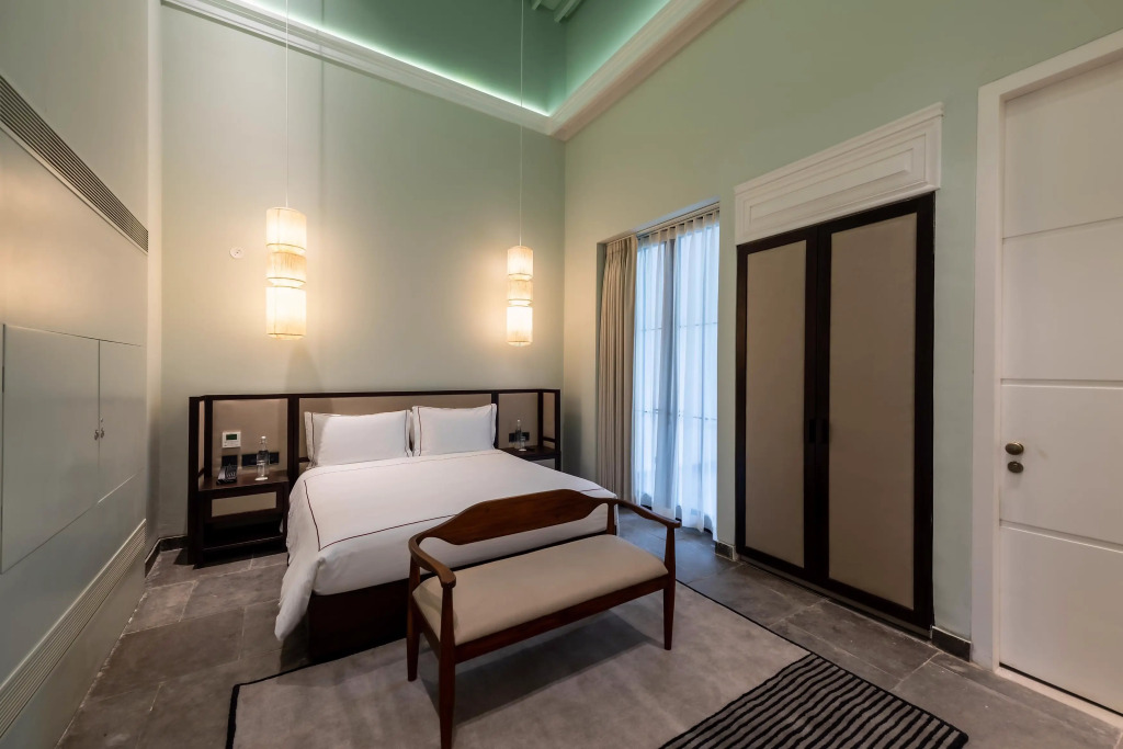 Амритсар: The Earth Amritsar, Trademark Collection by Wyndham