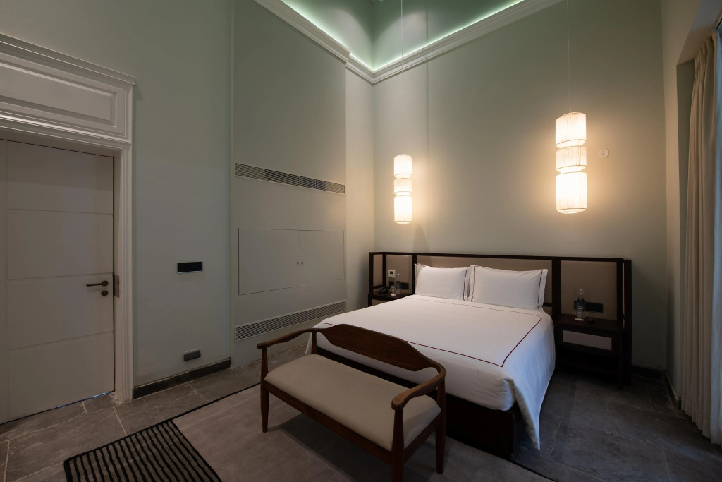 Амритсар: The Earth Amritsar, Trademark Collection by Wyndham