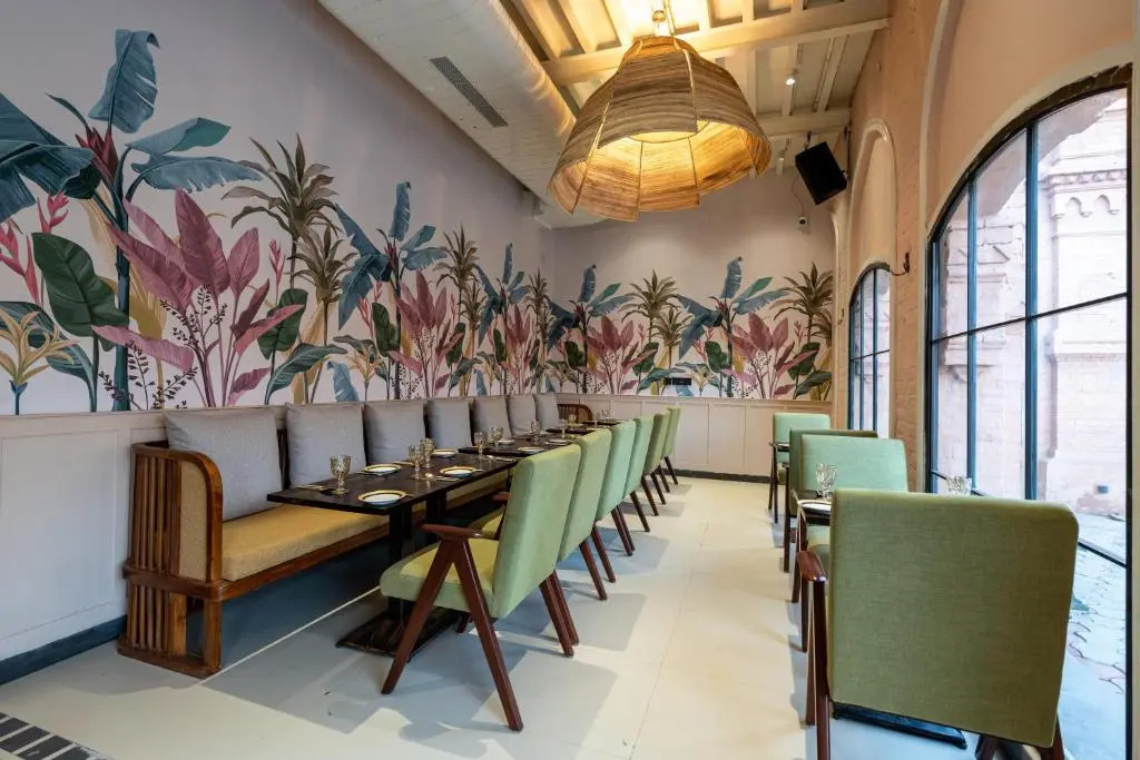 Амритсар: The Earth Amritsar, Trademark Collection by Wyndham