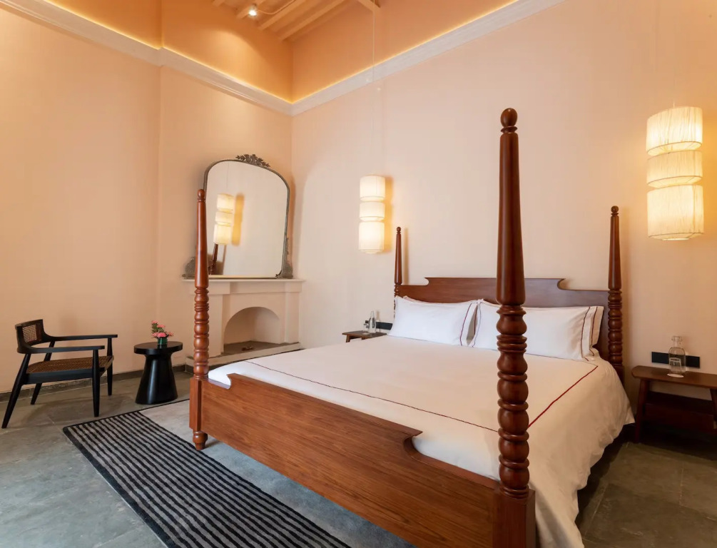 Амритсар: The Earth Amritsar, Trademark Collection by Wyndham