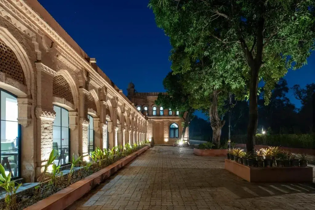 Амритсар: The Earth Amritsar, Trademark Collection by Wyndham