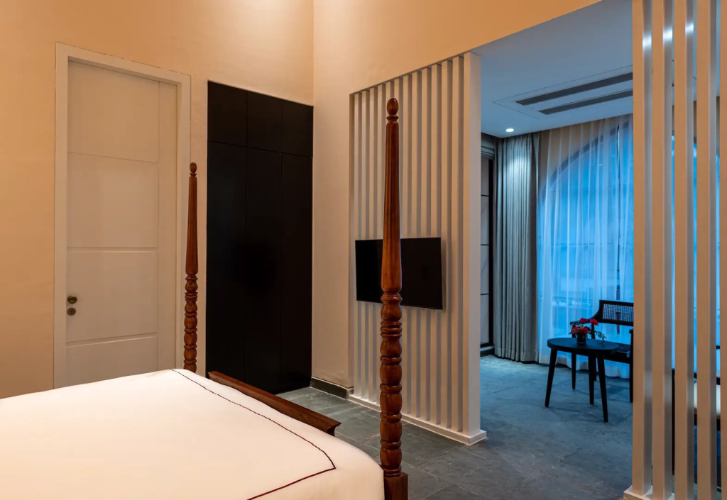 Амритсар: The Earth Amritsar, Trademark Collection by Wyndham