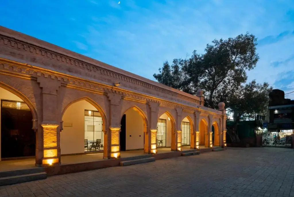 Амритсар: The Earth Amritsar, Trademark Collection by Wyndham