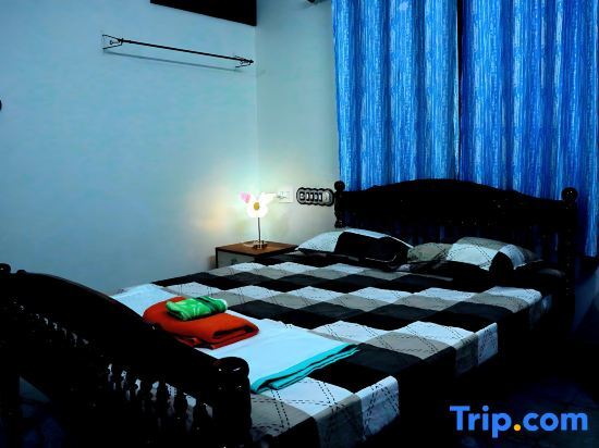Аллеппи: Alleppey Haven Homestay Backwater