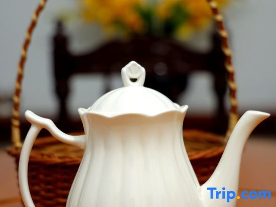 Аллеппи: Alleppey Haven Homestay Backwater