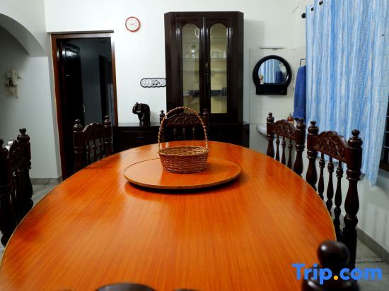 Аллеппи: Alleppey Haven Homestay Backwater