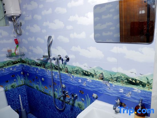 Аллеппи: Alleppey Haven Homestay Backwater