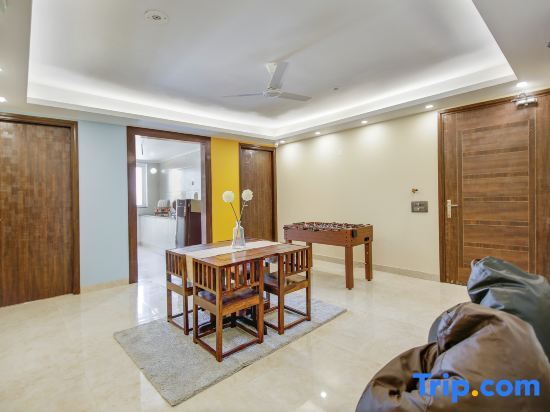 Living Homes Ogma - Sector 51, Near Artemis Hospital, Gurugram — фото 2