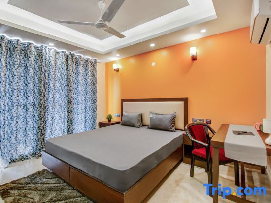 Гуруграм: Living Homes Ogma - Sector 51, Near Artemis Hospital, Gurugram