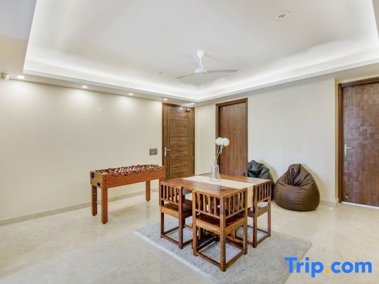 Living Homes Ogma - Sector 51, Near Artemis Hospital, Gurugram — фото 3