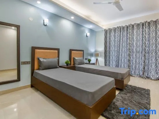 Living Homes Ogma - Sector 51, Near Artemis Hospital, Gurugram — фото 4