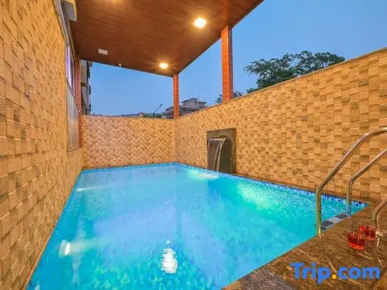 Лонавала: HashTag Villa 2BHK in Lonavala