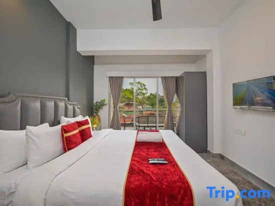 Лонавала: HashTag Villa 2BHK in Lonavala