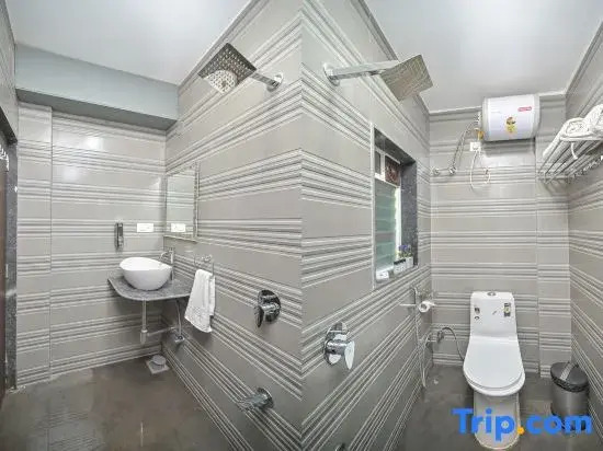 Лонавала: HashTag Villa 2BHK in Lonavala