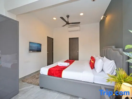 Лонавала: HashTag Villa 2BHK in Lonavala